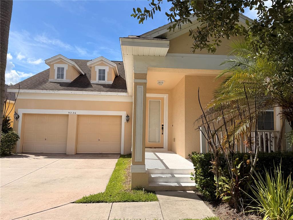 9226 KENSINGTON ROW COURT, ORLANDO, FL — photo 2 of 39