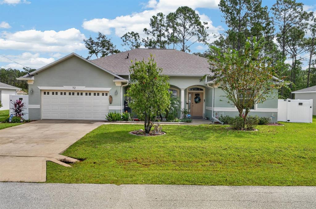 72 KARAS TRAIL, PALM COAST, FL — photo 2 of 30