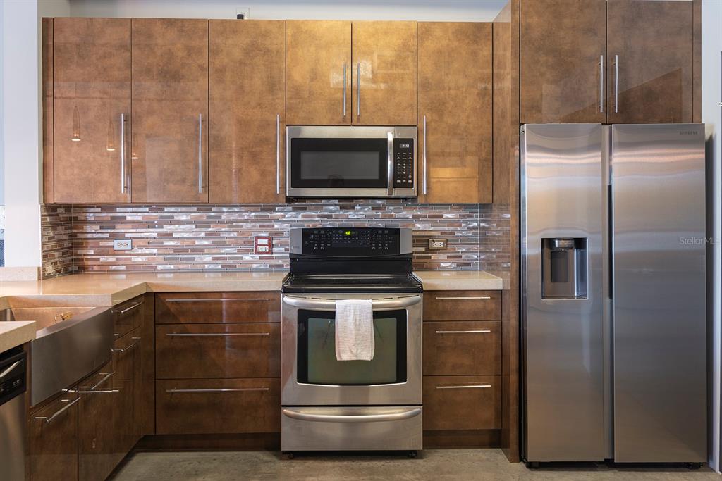 10 N SUMMERLIN AVENUE UNIT 28, ORLANDO, FL — photo 4 of 30