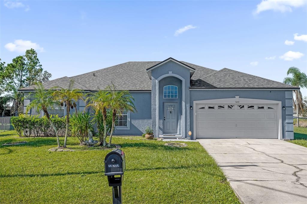 633 LINNET COURT, KISSIMMEE, FL — photo 2 of 42