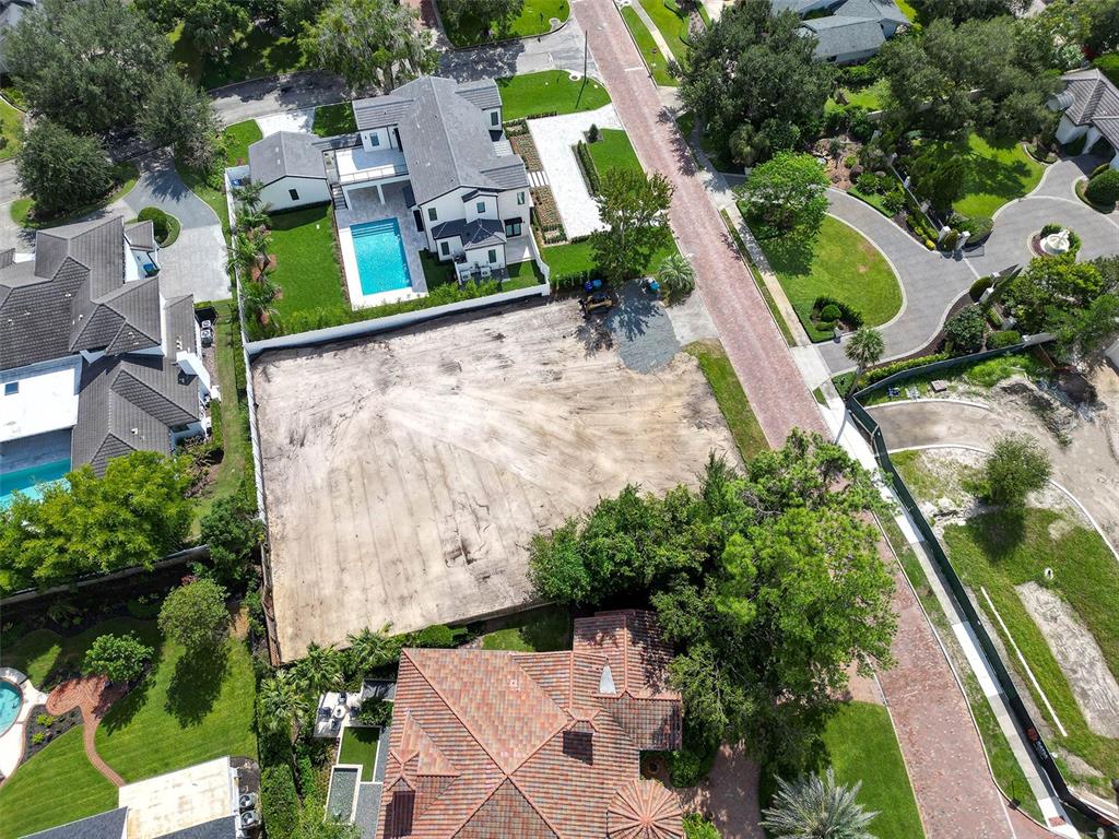 2036 VIA TUSCANY, WINTER PARK, FL — photo 2 of 14
