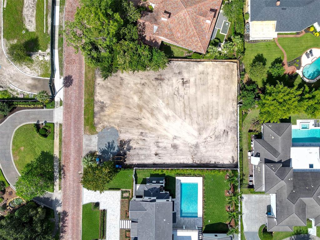 2036 VIA TUSCANY, WINTER PARK, FL — photo 4 of 14