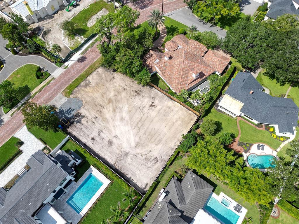 2036 VIA TUSCANY, WINTER PARK, FL — photo 5 of 14