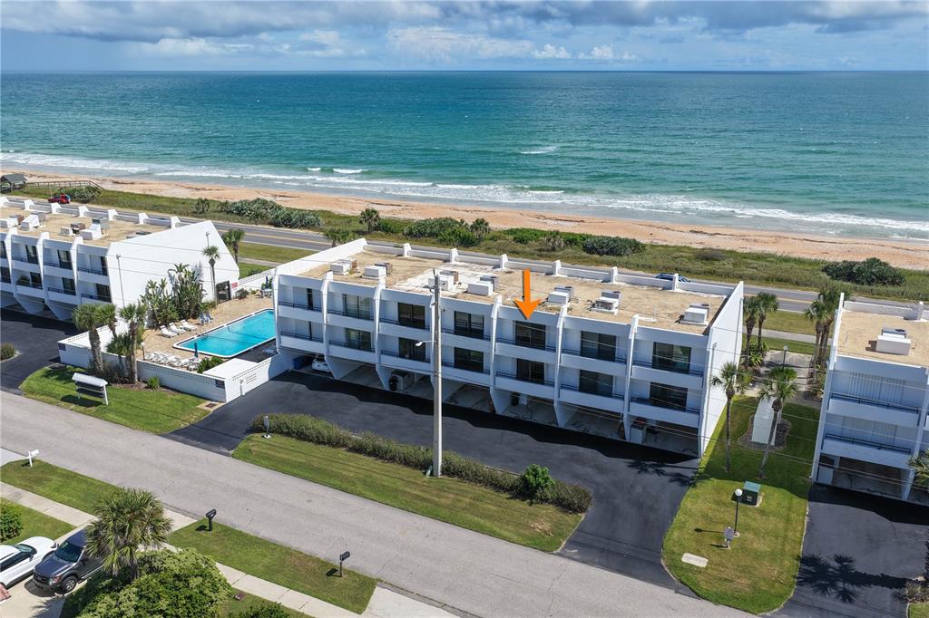 1418 N CENTRAL AVENUE, FLAGLER BEACH, FL — photo 2 of 30
