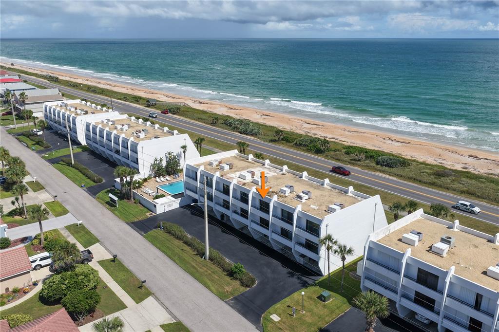 1418 N CENTRAL AVENUE, FLAGLER BEACH, FL — photo 3 of 30