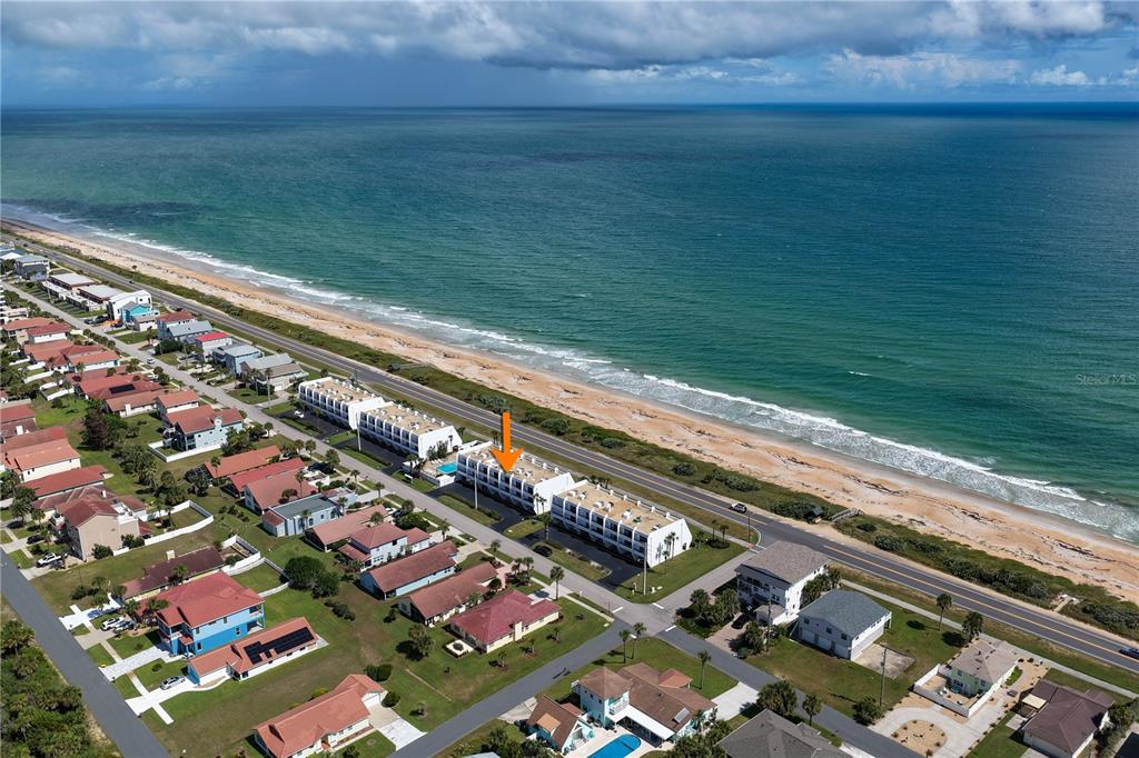 1418 N CENTRAL AVENUE, FLAGLER BEACH, FL — photo 4 of 30
