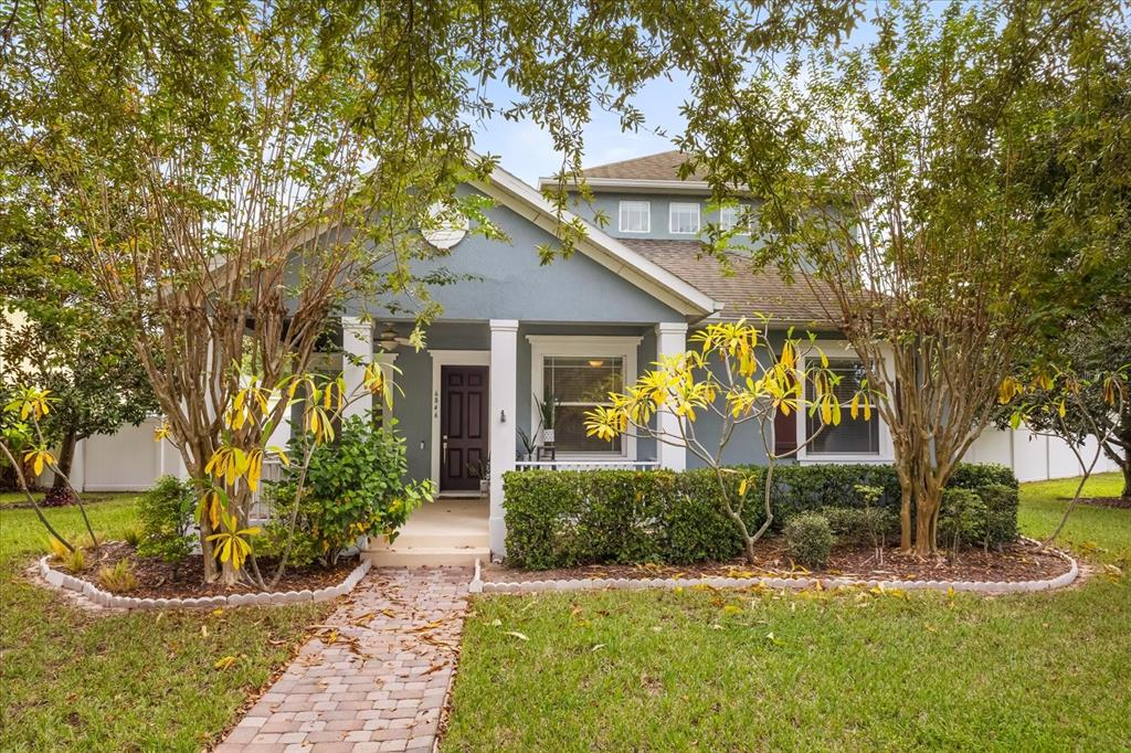 6846 HELMSLEY CIRCLE