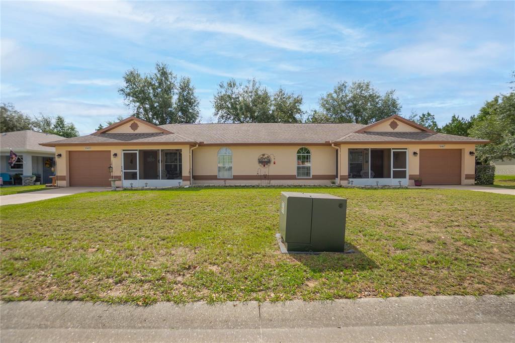 10407 S DREW BRYANT CIRCLE