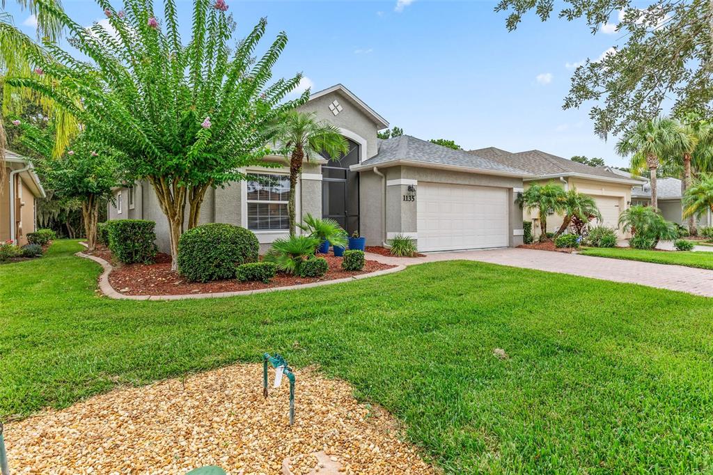 1135 CHAMPIONS DRIVE, DAYTONA BEACH, FL — photo 2 of 30