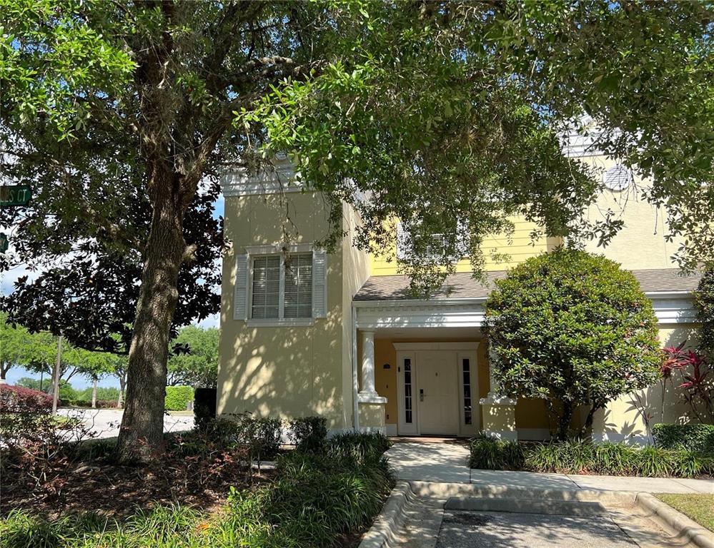 1301 SEVEN EAGLES COURT UNIT 1301