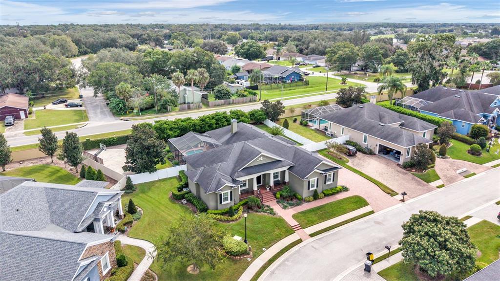 6626 CRESCENT WOODS CIRCLE, LAKELAND, FL — photo 2 of 30