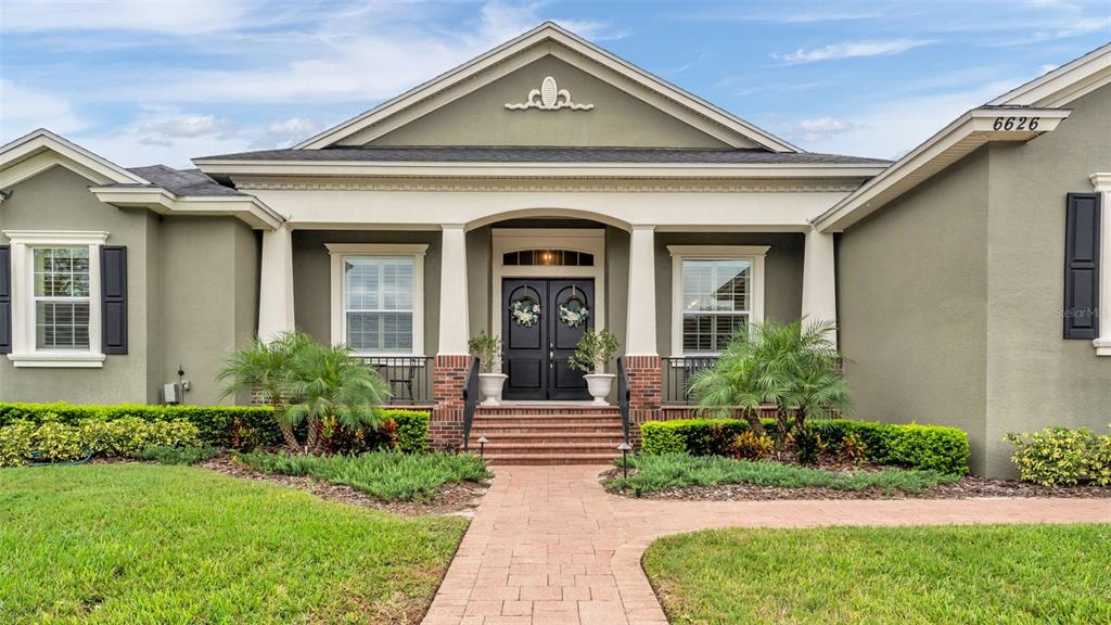 6626 CRESCENT WOODS CIRCLE, LAKELAND, FL — photo 4 of 30