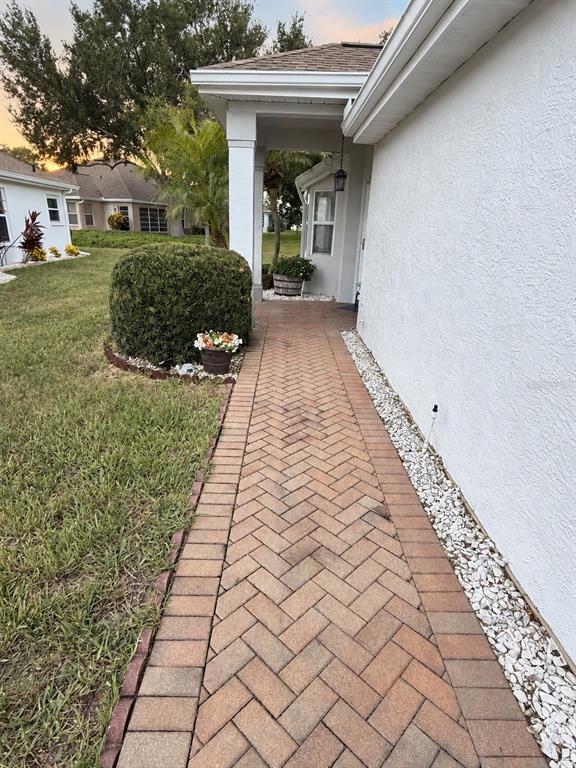 645 MCDANIEL STREET UNIT 645, SUN CITY CENTER, FL — photo 3 of 30