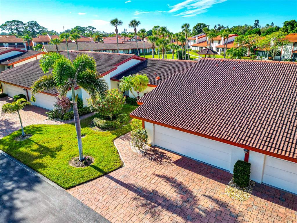 707 SORRENTO INLET UNIT 707