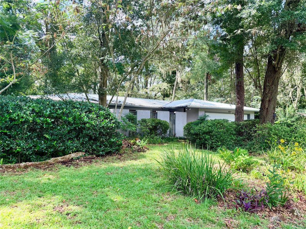 4003 NW 34TH PLACE, GAINESVILLE, FL — photo 2 of 30