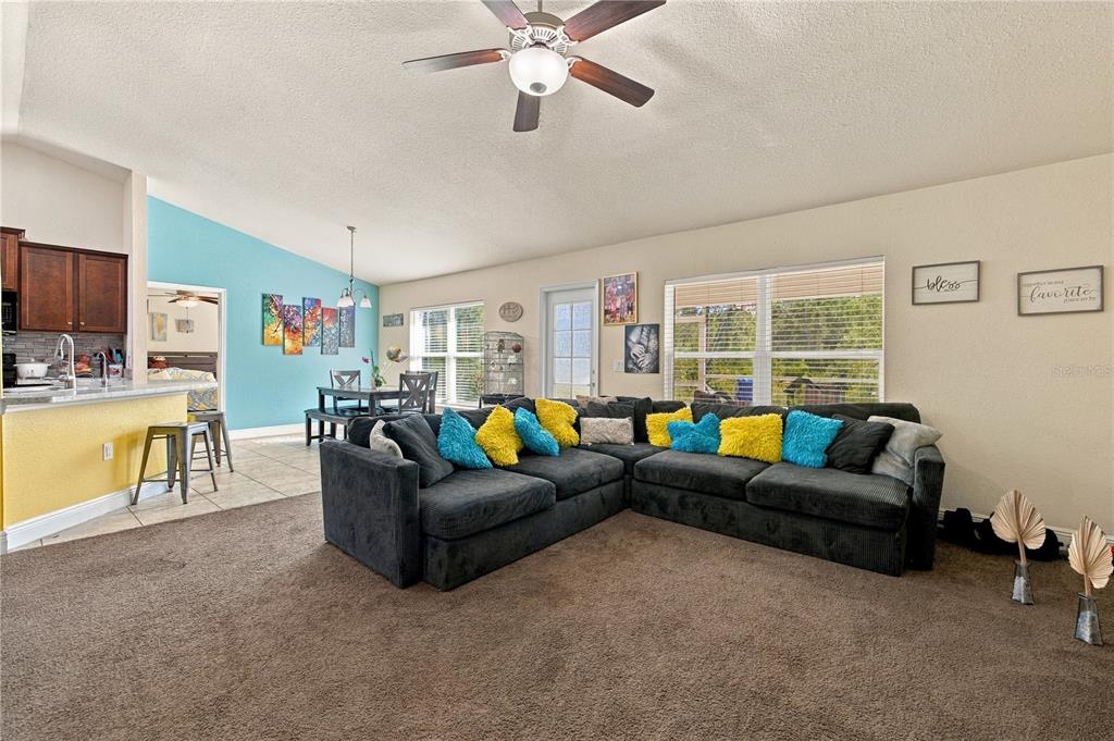 1822 YOAKUM STREET, LEHIGH ACRES, FL — photo 3 of 24