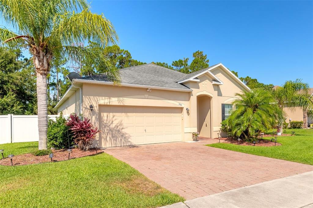 3968 SUNSET COVE DRIVE