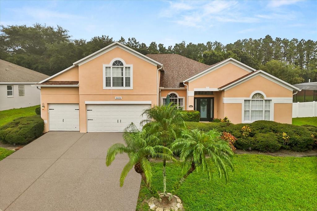 2425 PRAIRIE VIEW DRIVE