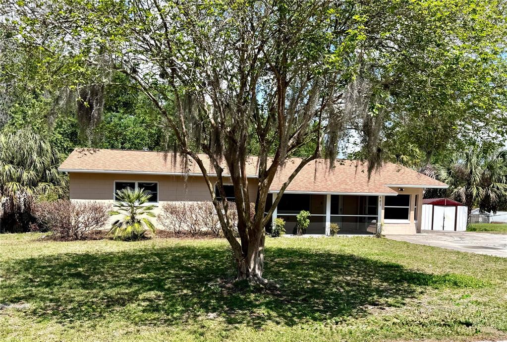 405 TROPIC CIRCLE