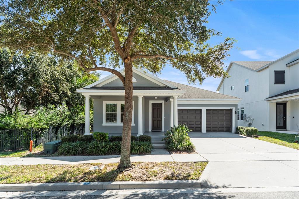 5007 PALMETTO PARK DRIVE