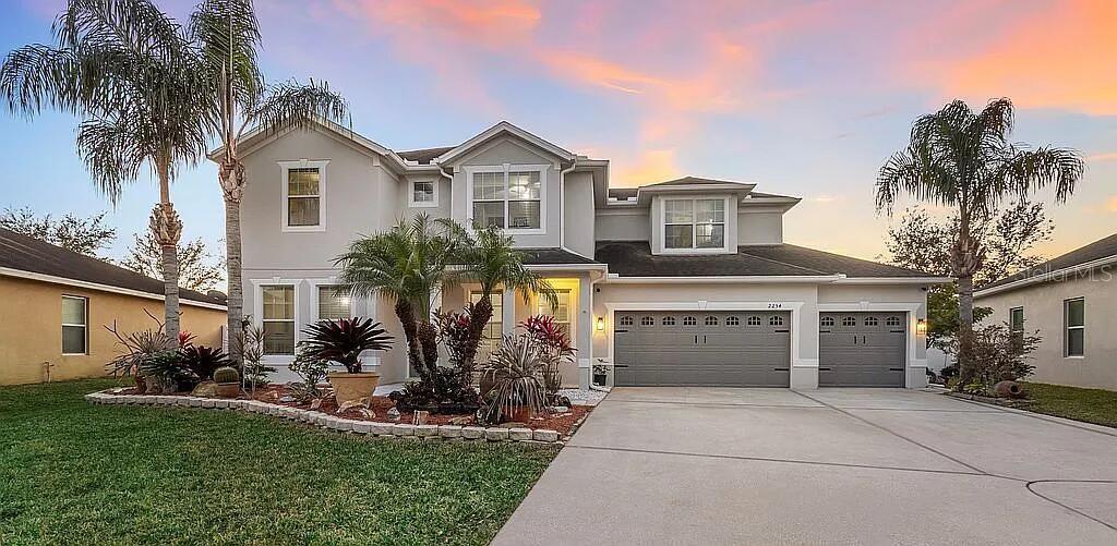 2254 OSPREY WOODS CIRCLE