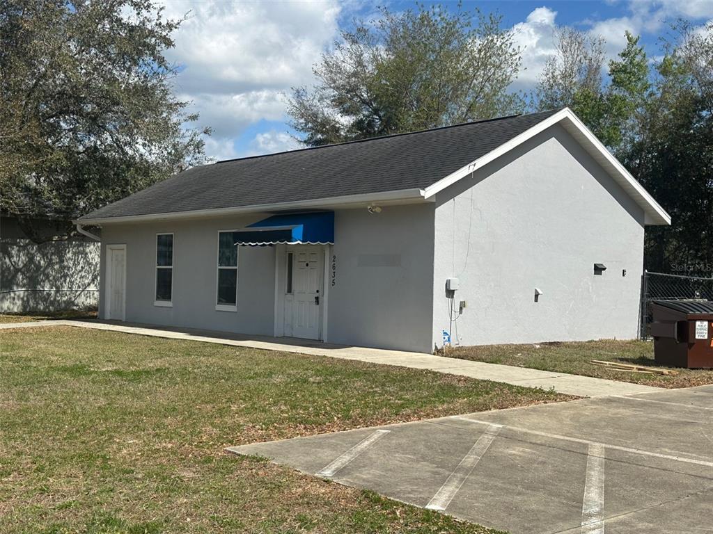 2635 SE 58TH AVENUE