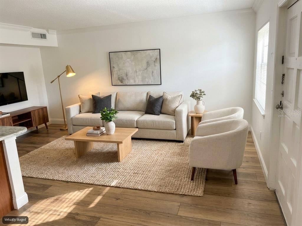2873 S OSCEOLA AVENUE UNIT A5, ORLANDO, FL — photo 2 of 26