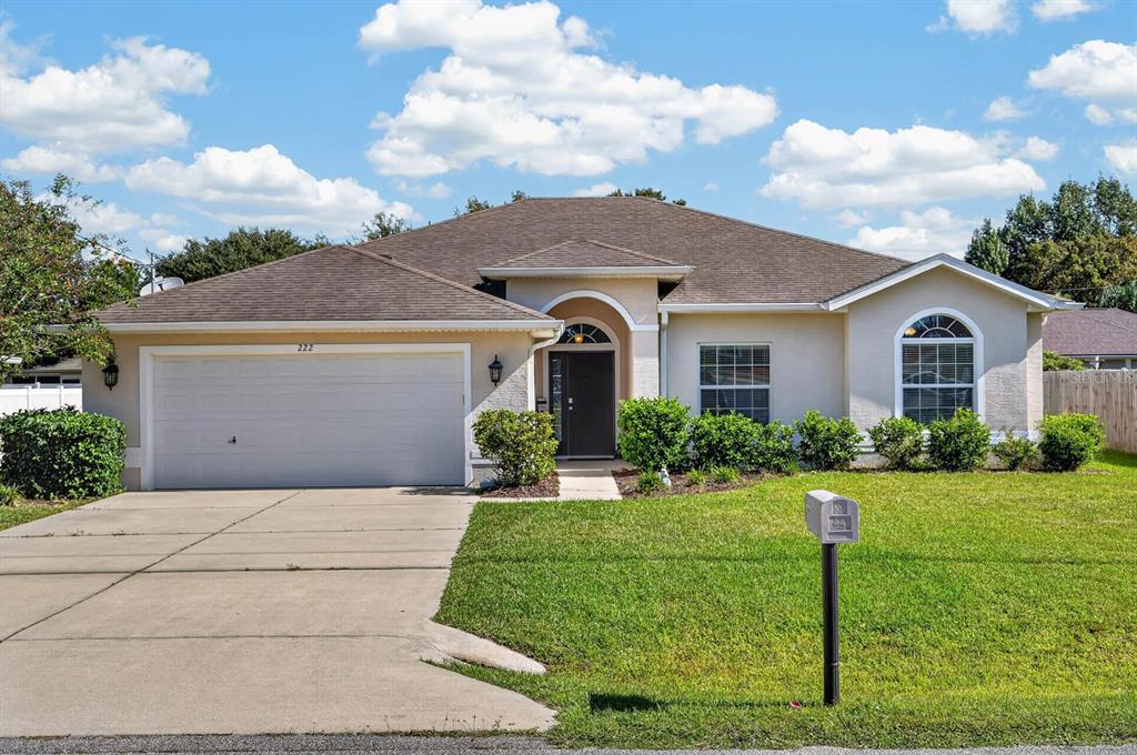 222 BIRD OF PARADISE DRIVE, PALM COAST, FL — photo 2 of 30