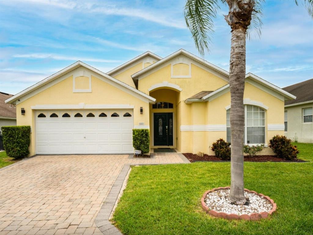 641 OLD BRIDGE CIRCLE