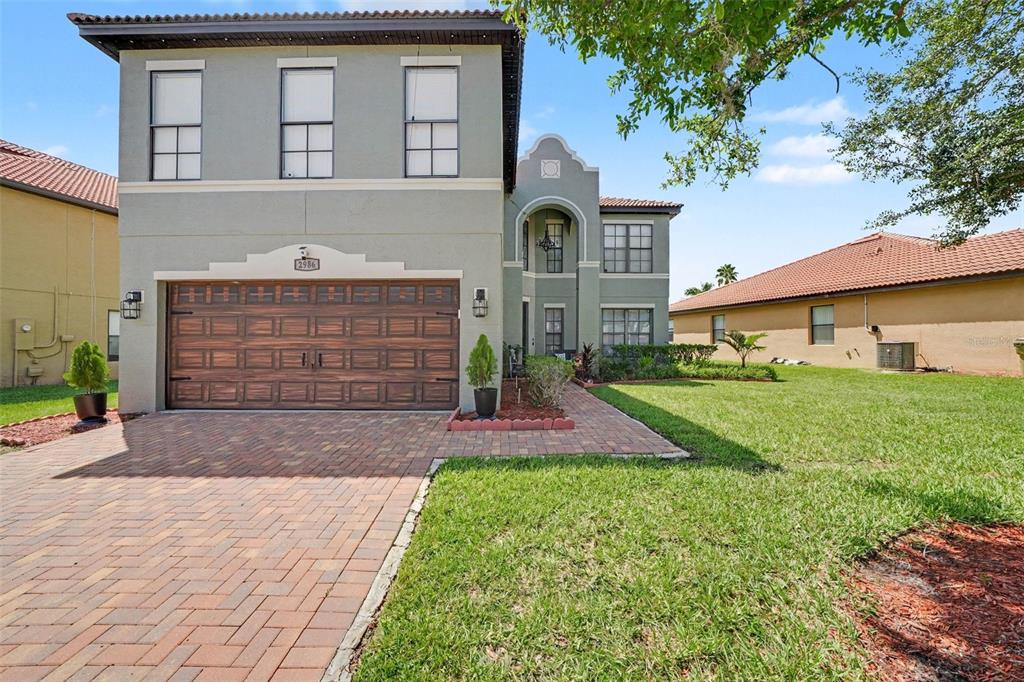 2986 SIESTA VIEW DRIVE, KISSIMMEE, FL — photo 2 of 30