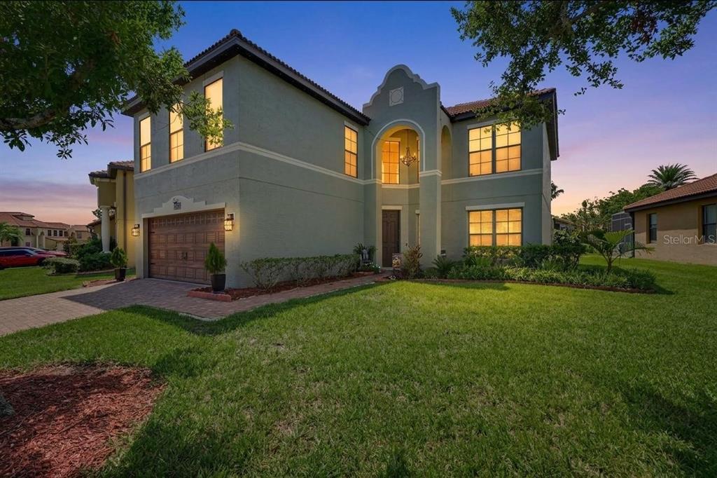 2986 SIESTA VIEW DRIVE, KISSIMMEE, FL — photo 3 of 30