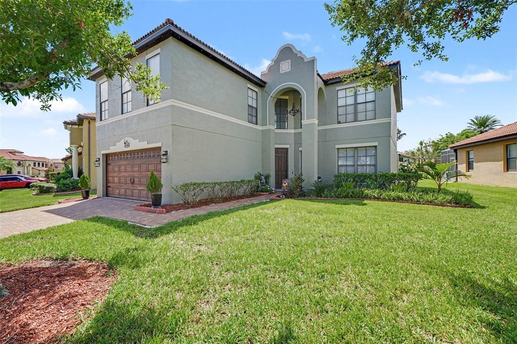 2986 SIESTA VIEW DRIVE, KISSIMMEE, FL — photo 4 of 30