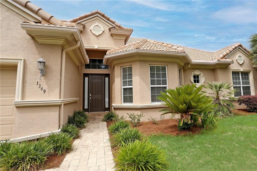 1349 N Hunt Club DRIVE, HERNANDO, FL — photo 2 of 30