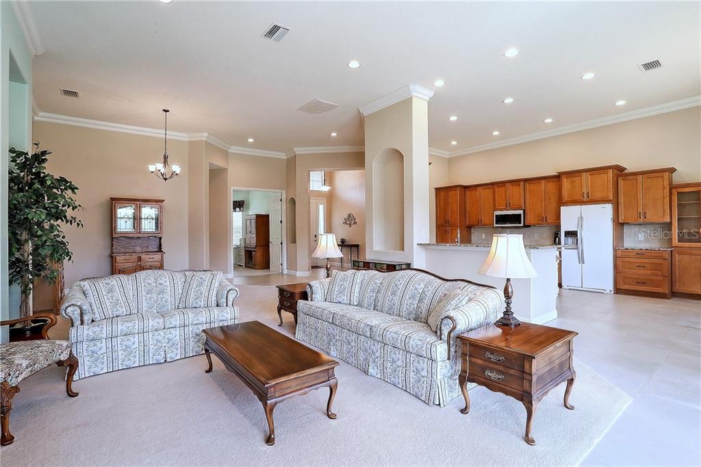 1349 N Hunt Club DRIVE, HERNANDO, FL — photo 3 of 30