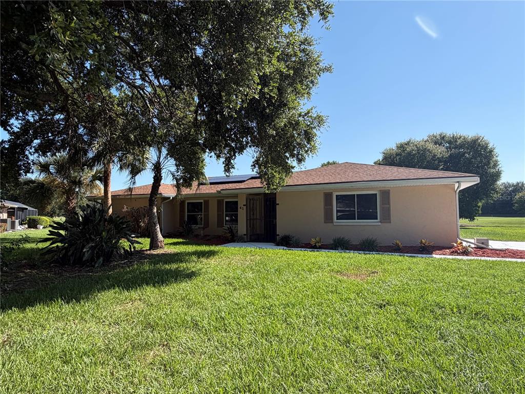 41 GREENFIELD COURT