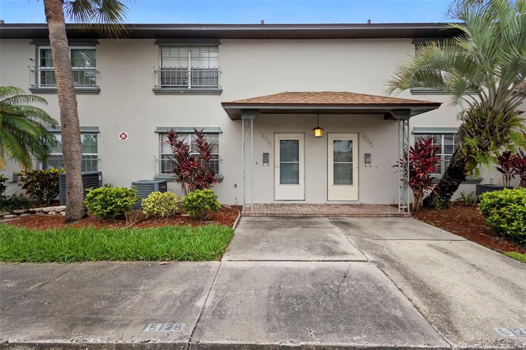 5126 SAINT CHARLES LANE UNIT 43
