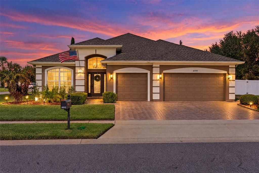 2306 EMERALD ROSE WAY, APOPKA, FL — photo 4 of 30