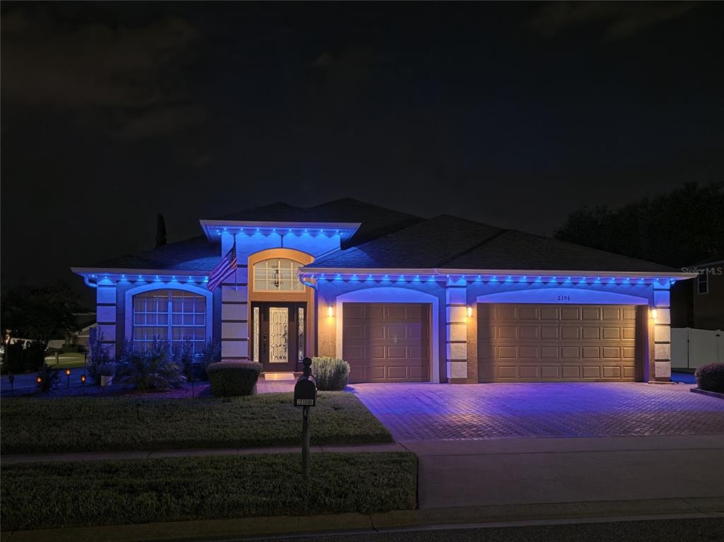 2306 EMERALD ROSE WAY, APOPKA, FL — photo 5 of 30