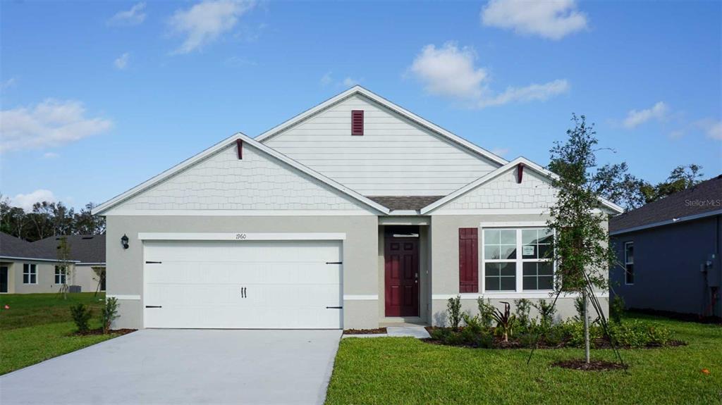 1539 BEECHMONT DRIVE