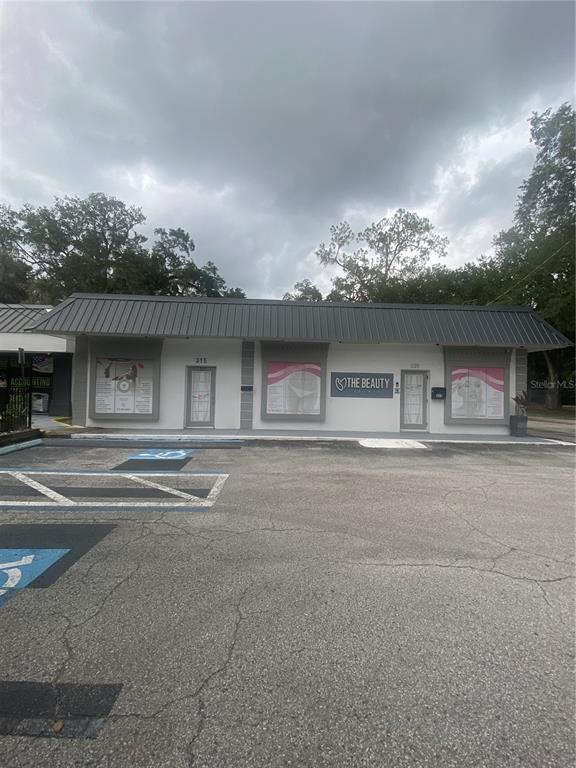 315 S PARSONS AVE