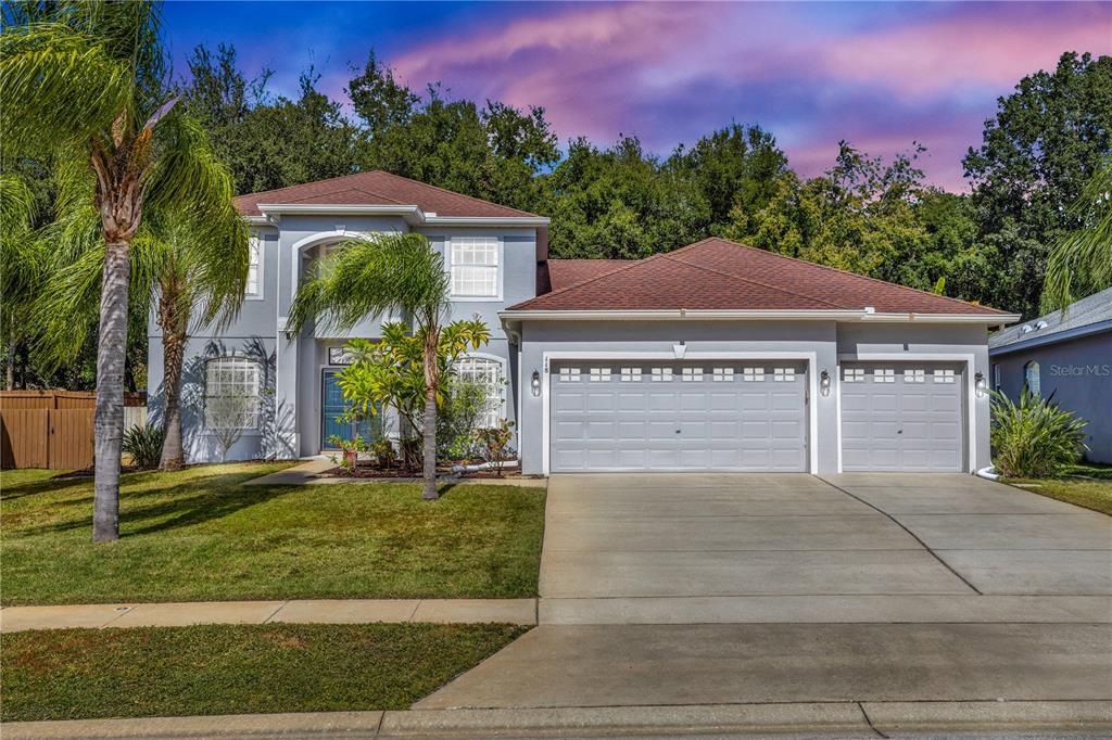 118 CEDAR SPRINGS CIRCLE