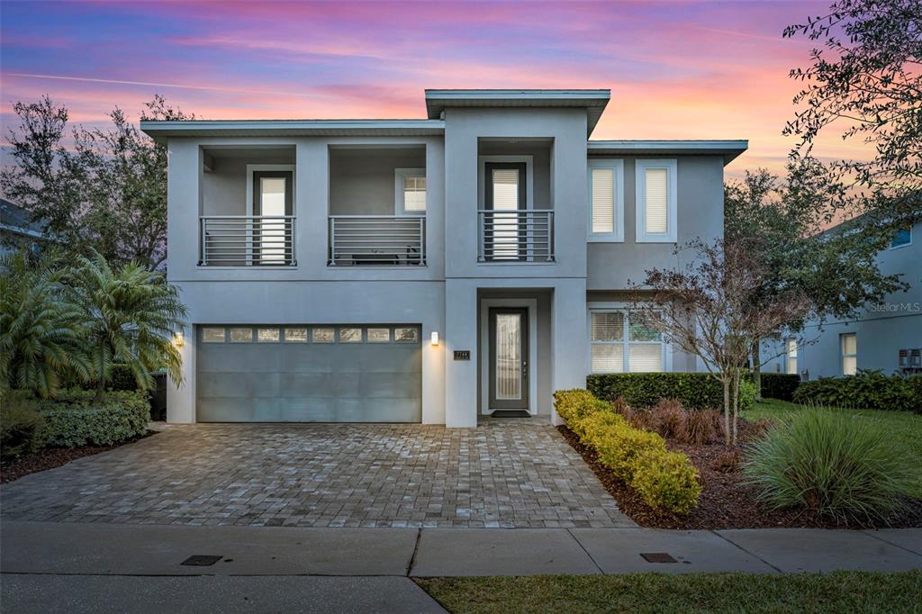 7744 FAIRFAX DRIVE