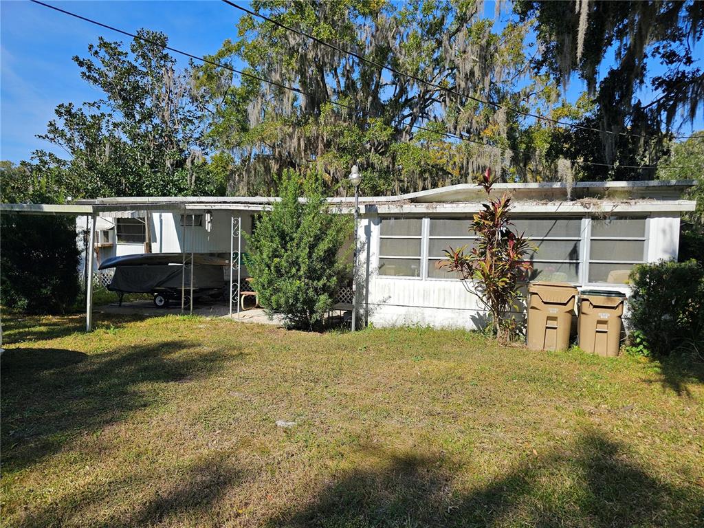 12131 BROWNS CANAL DRIVE
