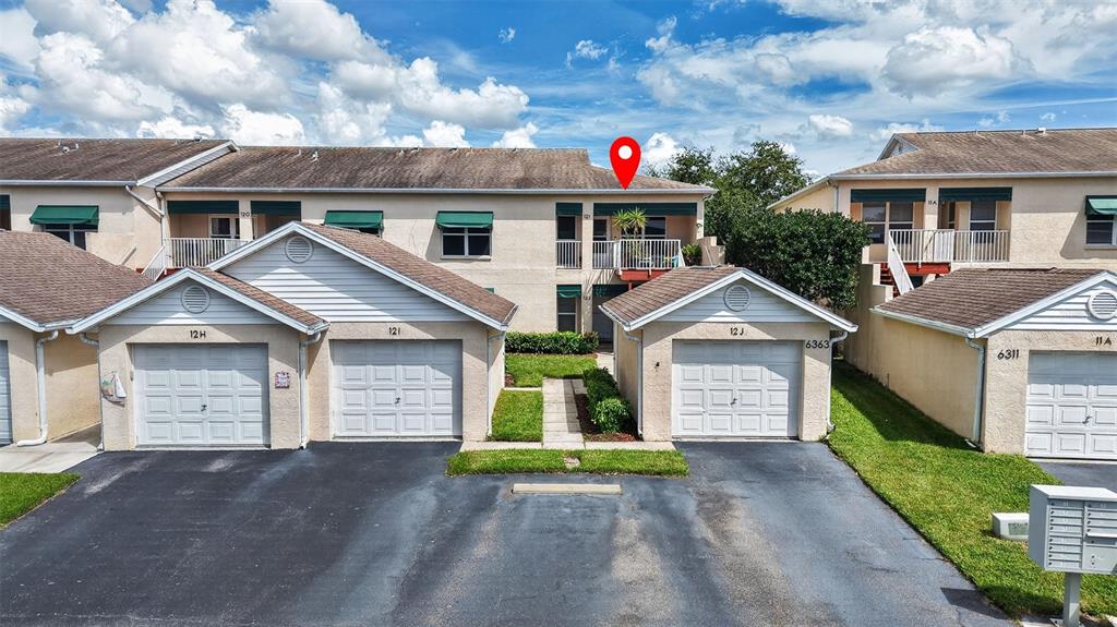6363 99TH WAY N UNIT 12I, ST PETERSBURG, FL — photo 2 of 30