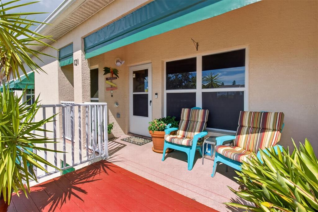6363 99TH WAY N UNIT 12I, ST PETERSBURG, FL — photo 3 of 30