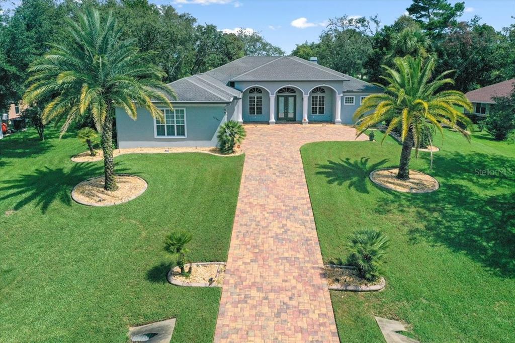 10249 FEATHER RIDGE DRIVE