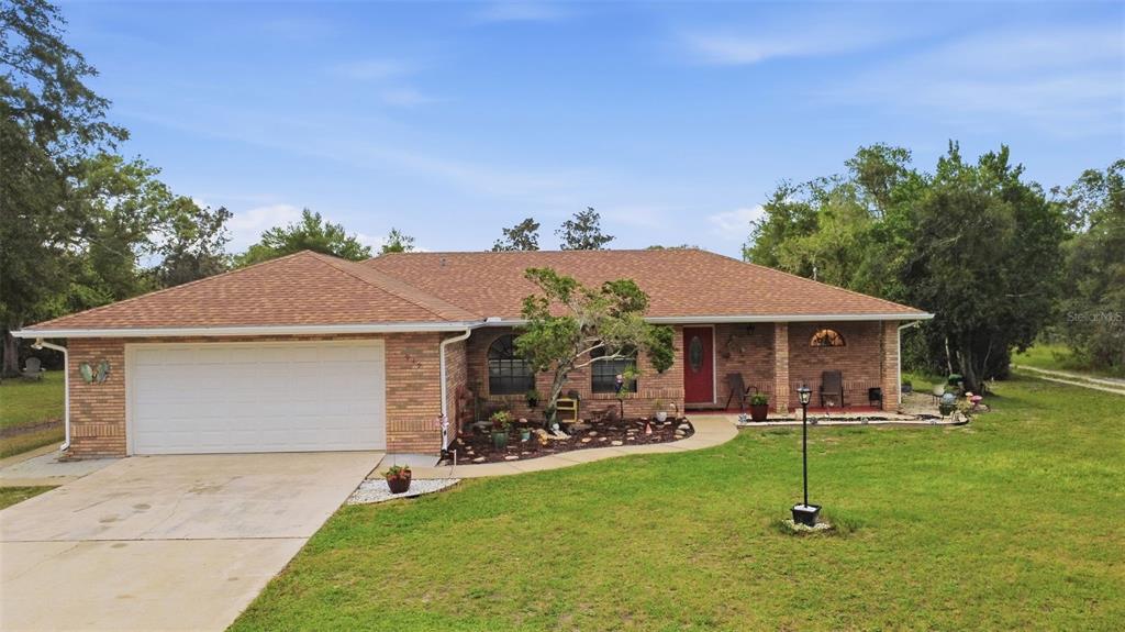 949 COLLINS AVENUE, ORANGE CITY, FL — photo 3 of 30