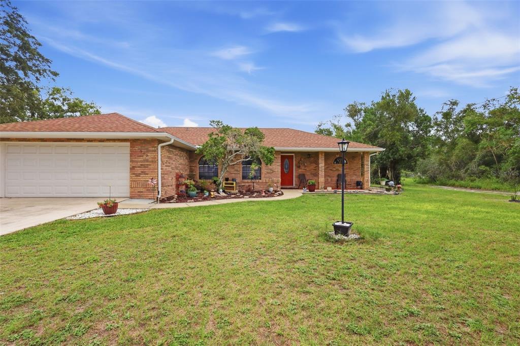 949 COLLINS AVENUE, ORANGE CITY, FL — photo 4 of 30