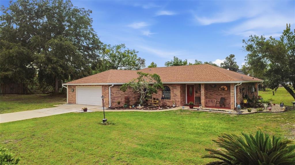 949 COLLINS AVENUE, ORANGE CITY, FL — photo 5 of 30