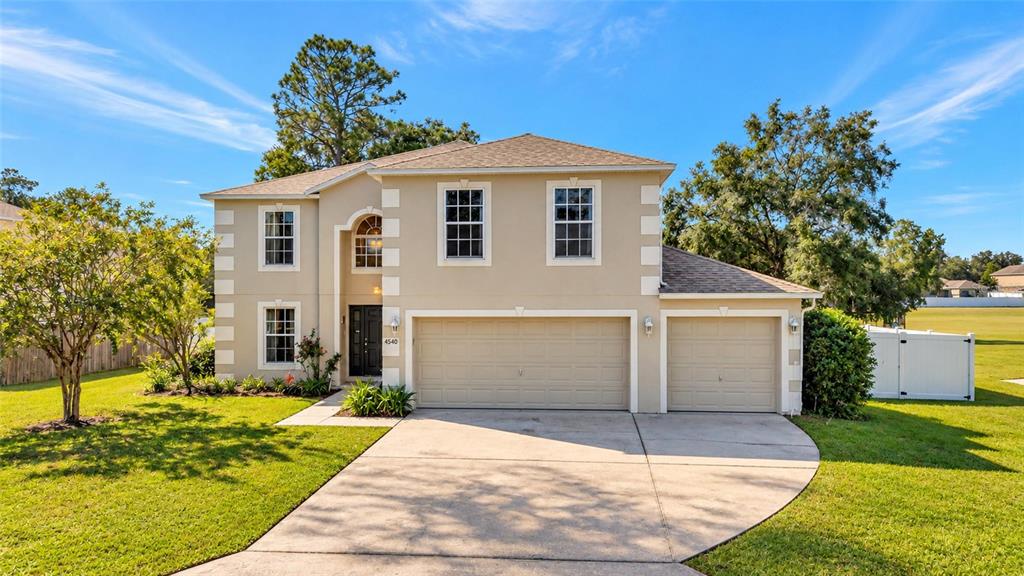 4540 SE 30TH STREET